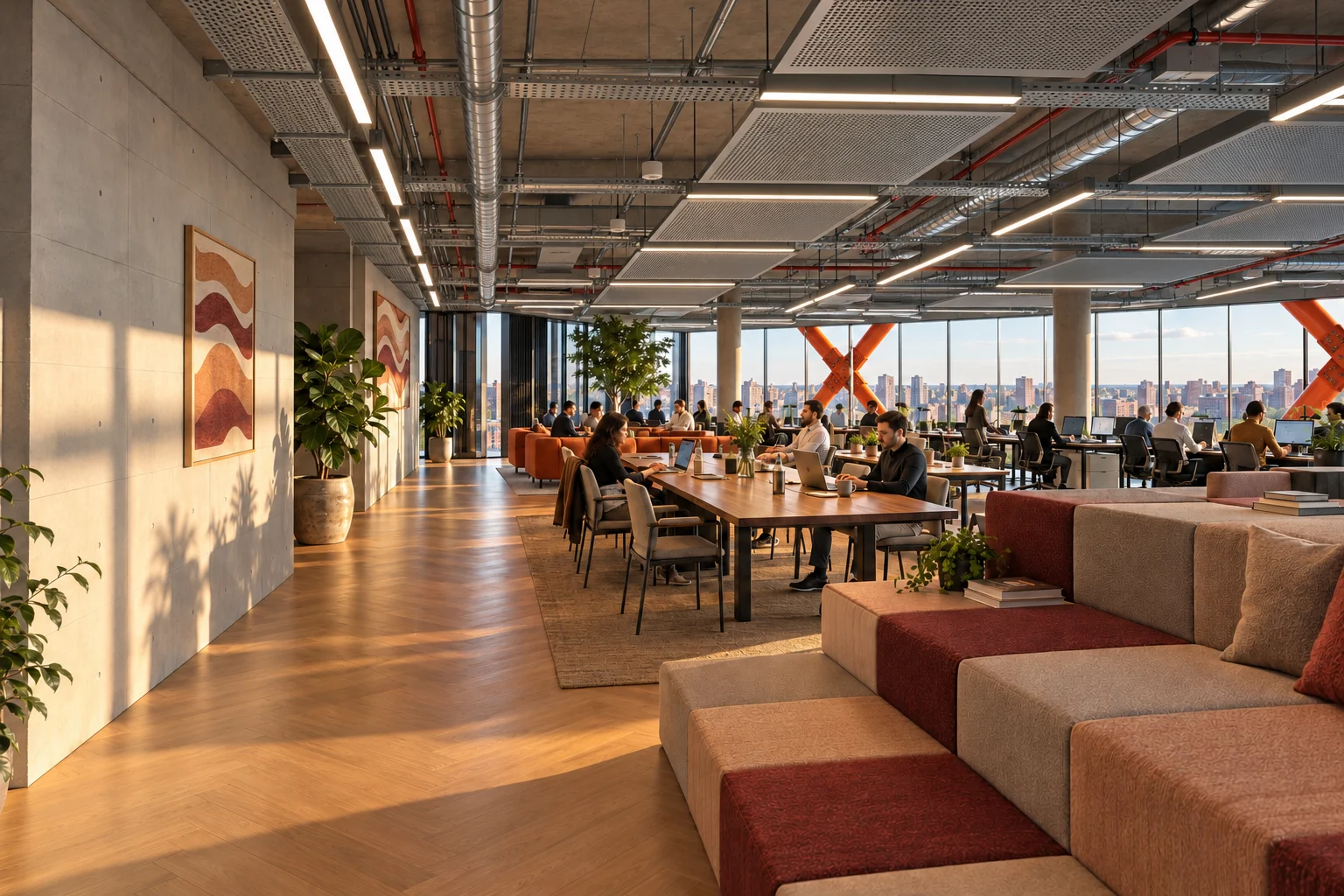 Forum — Intelligence Commons