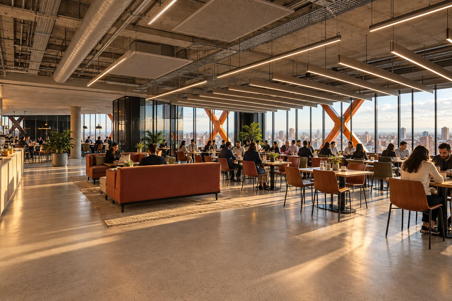 Café — Intelligence Commons