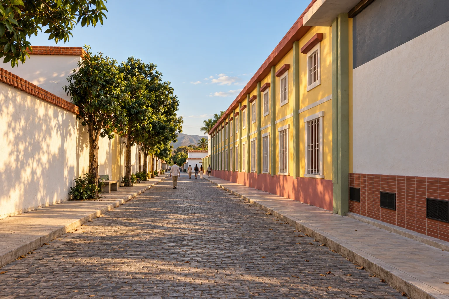Carrera 12 — La Fábrica del Río
