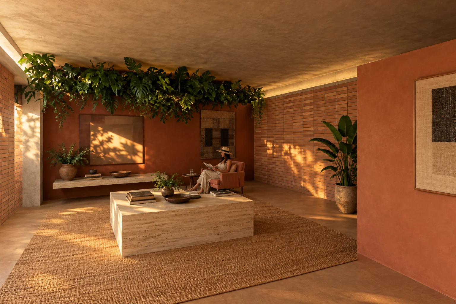 Habitación — La Fábrica del Río