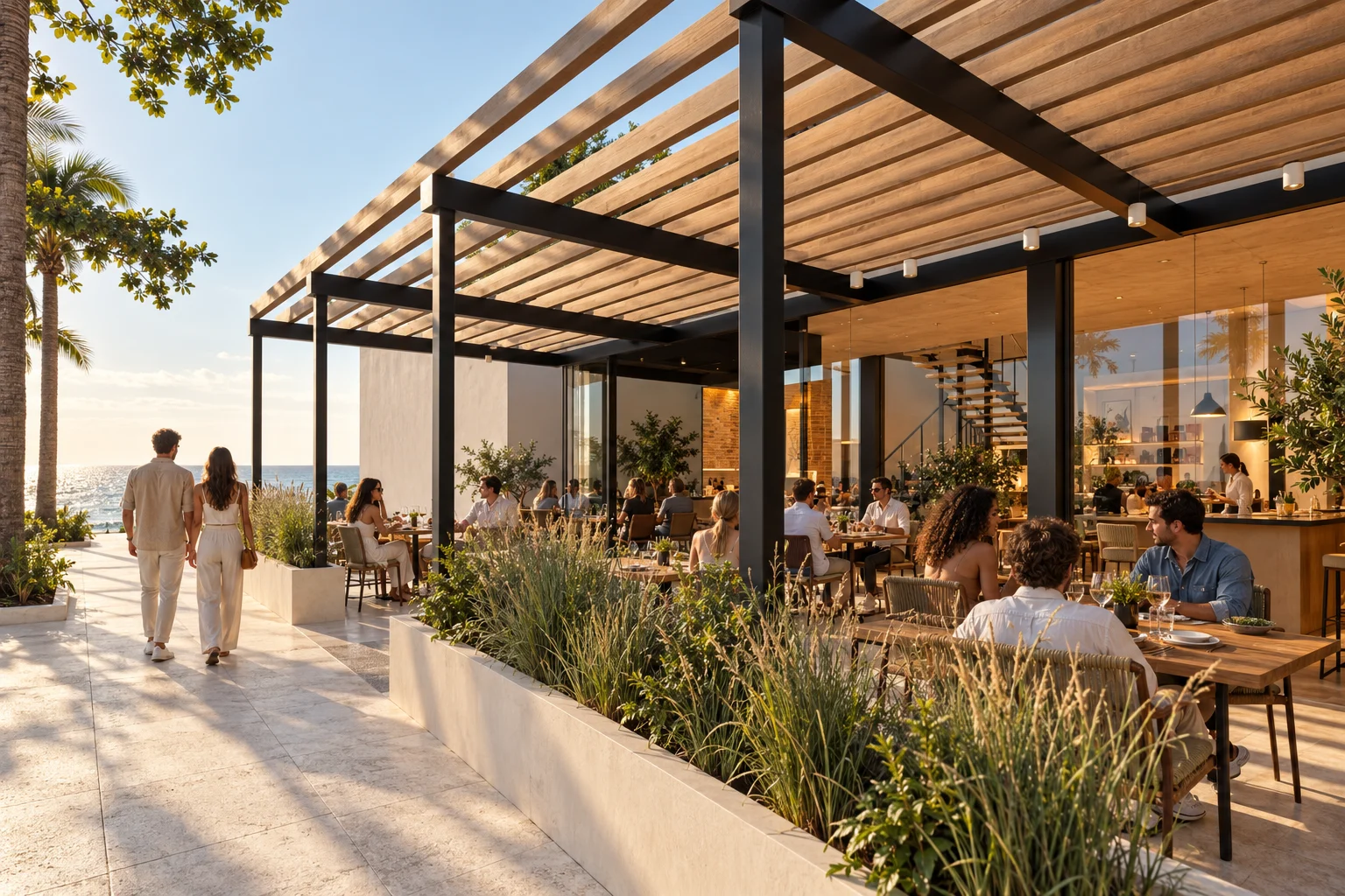 Street — Marea Déco