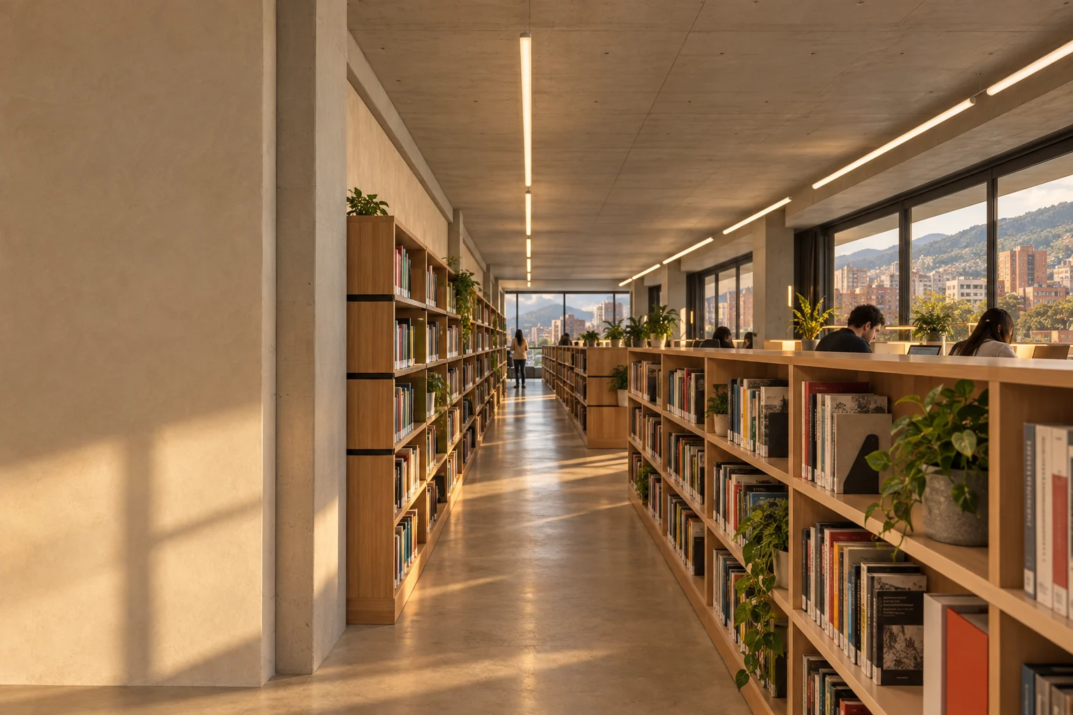 School supplies — Torre 72