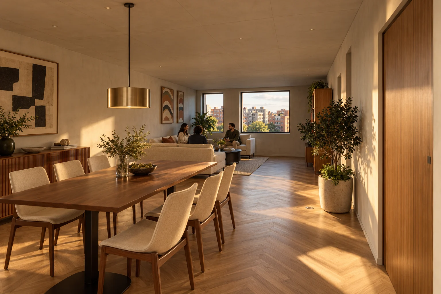 Vivienda 303 — umbral / Bogotá — el lote