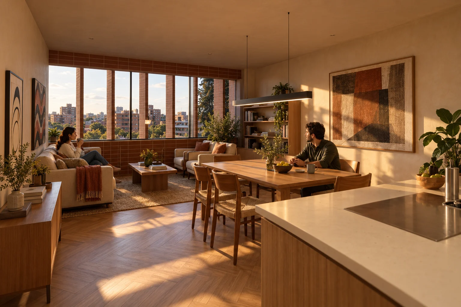 Home — Urban Strata