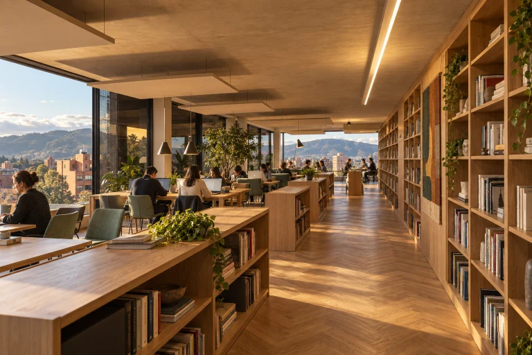 Research Commons