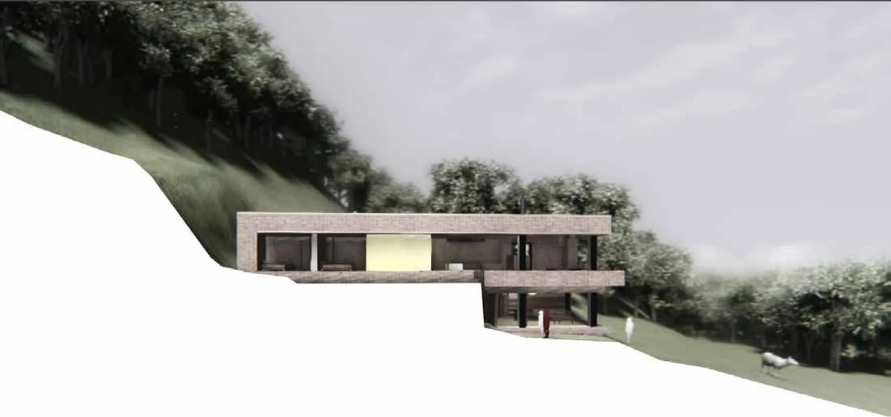 First section
