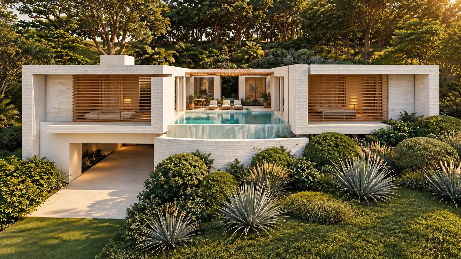 Maison La Estancia