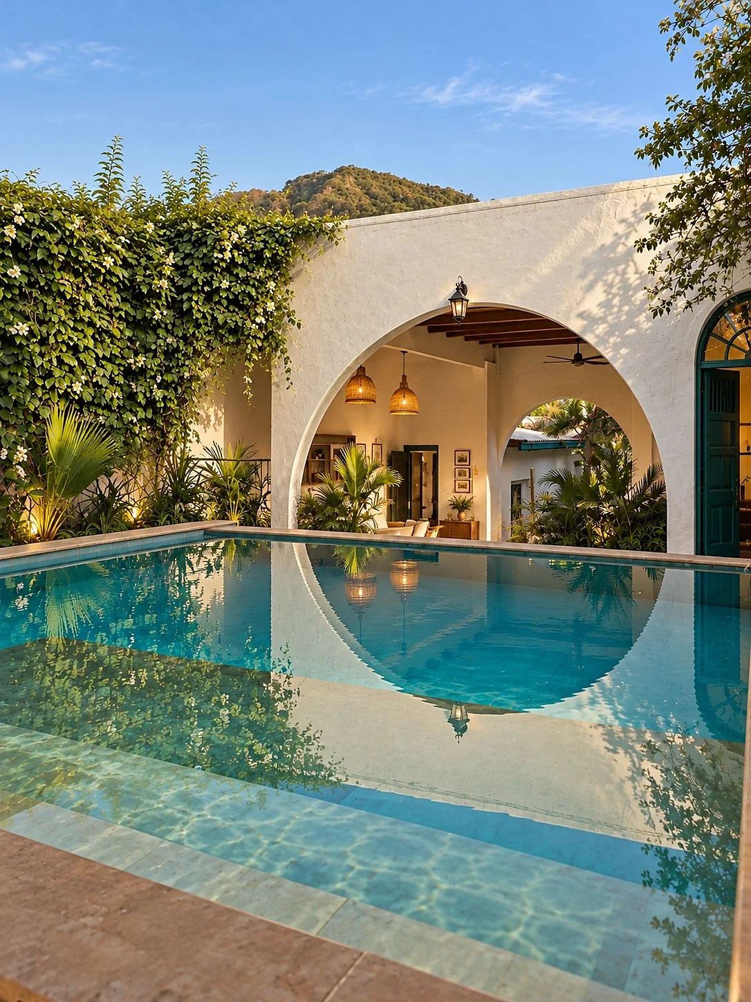 Casa San Miguel