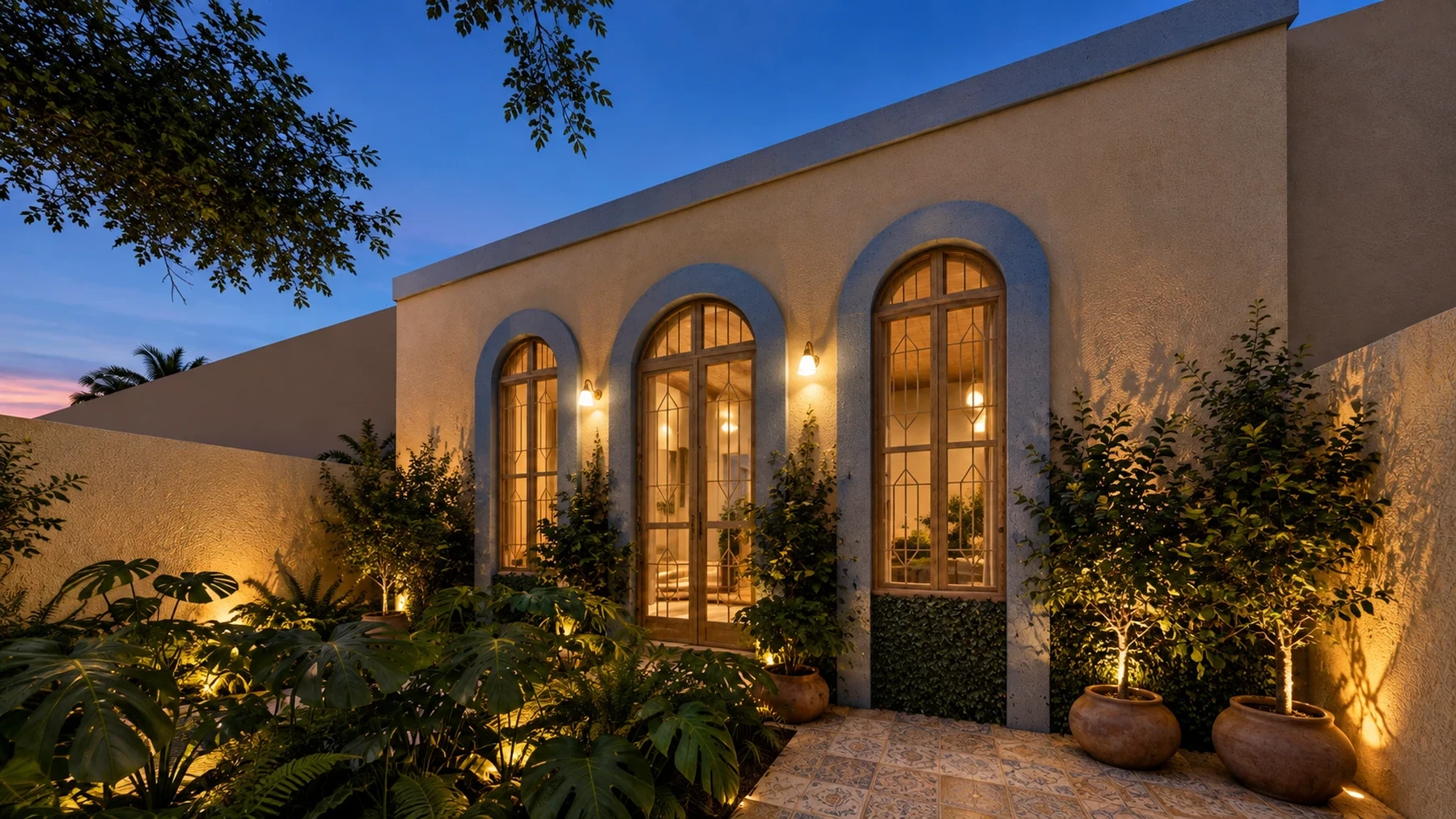 Maison El Prado