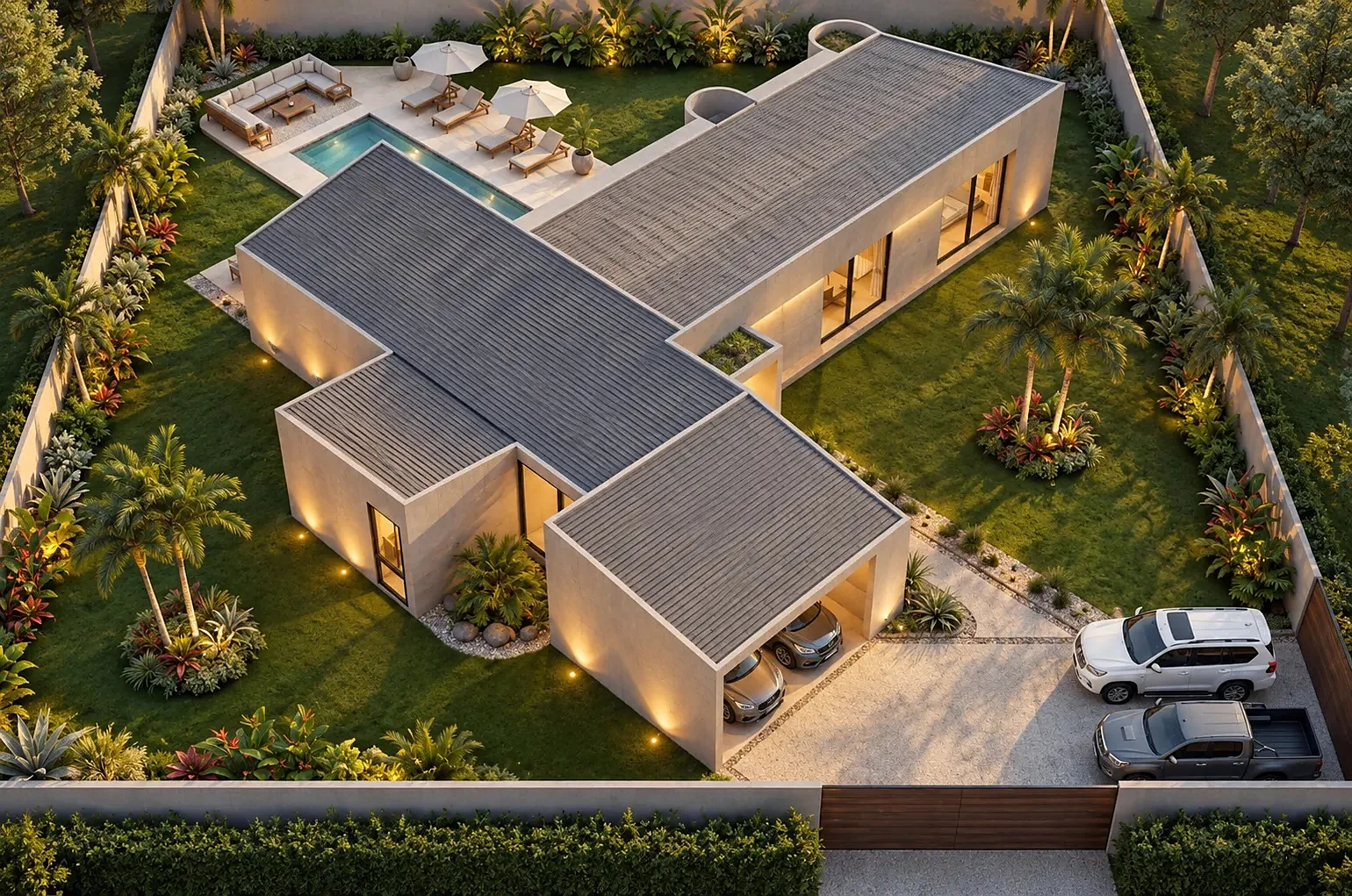 House in Villavicencio